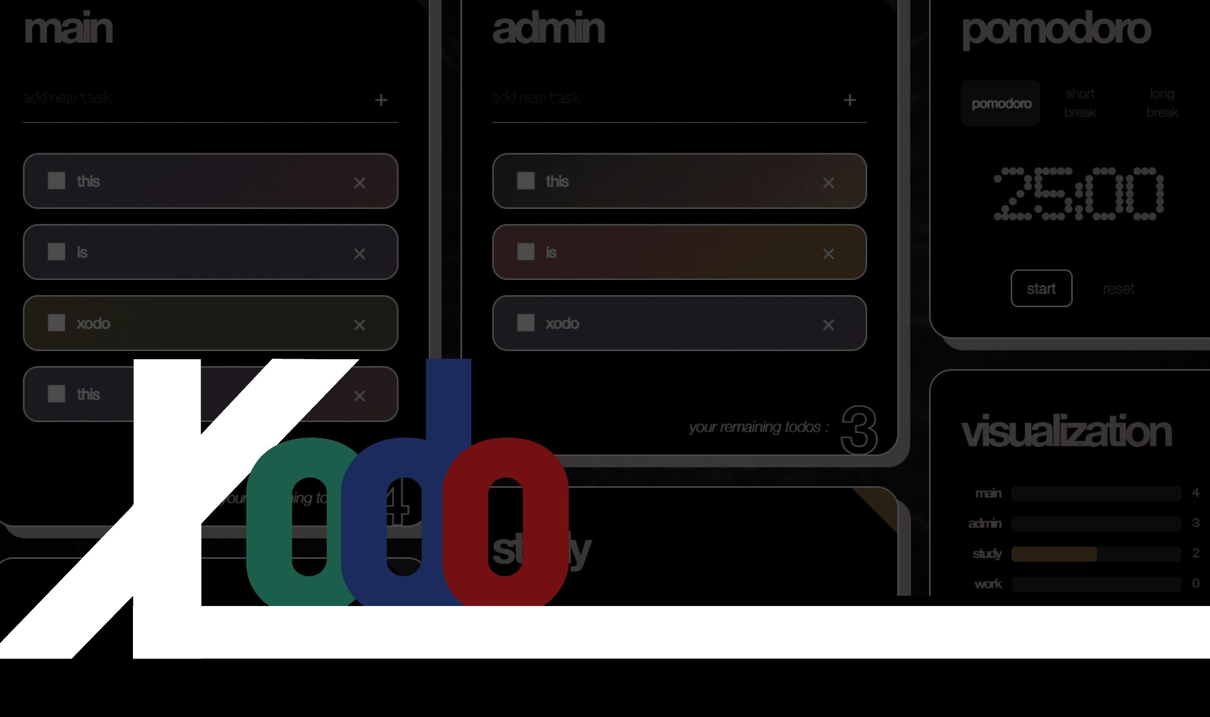 Xodo preview image